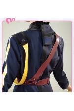 2XXT Cosplay Uma Musume Pretty Derby Fenomeno Race Outfit Cosplay Costume Plus Size Custom Size